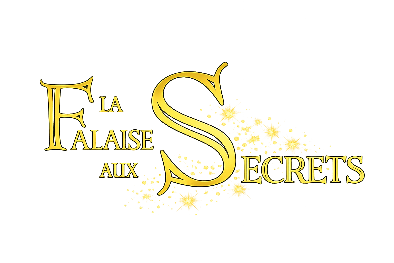 La Falaise aux Secrets — Le Conquil