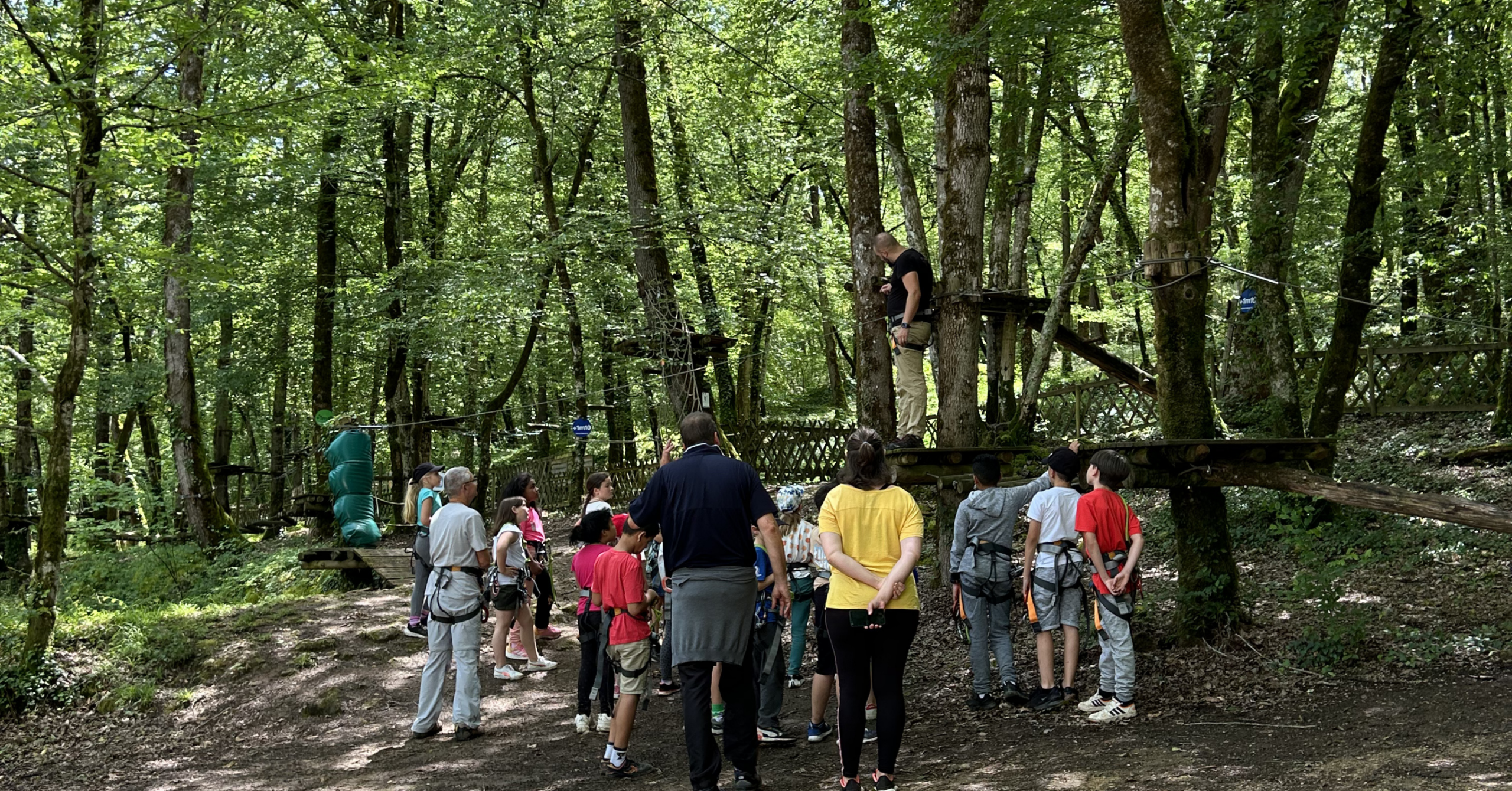 Lire la suite à propos de l’article Sortie scolaire en Dordogne : nos conseils pour une journée pédagogique inoubliable
