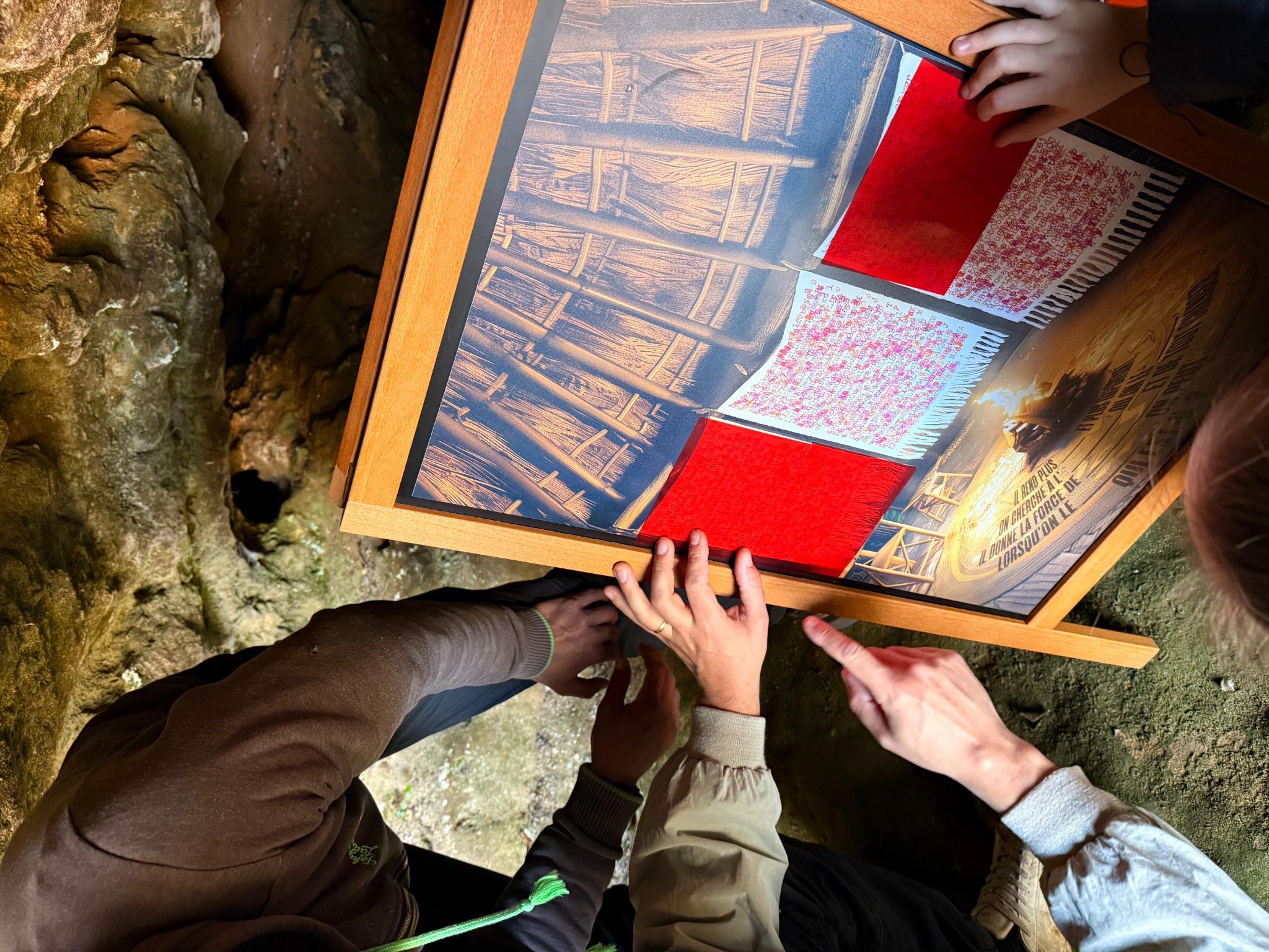 Lire la suite à propos de l’article Escape game en plein air : la nouvelle tendance loisirs qui cartonne en France