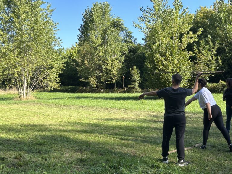 Lire la suite à propos de l’article Séminaire en Dordogne : sortir des salles de réunion habituelles